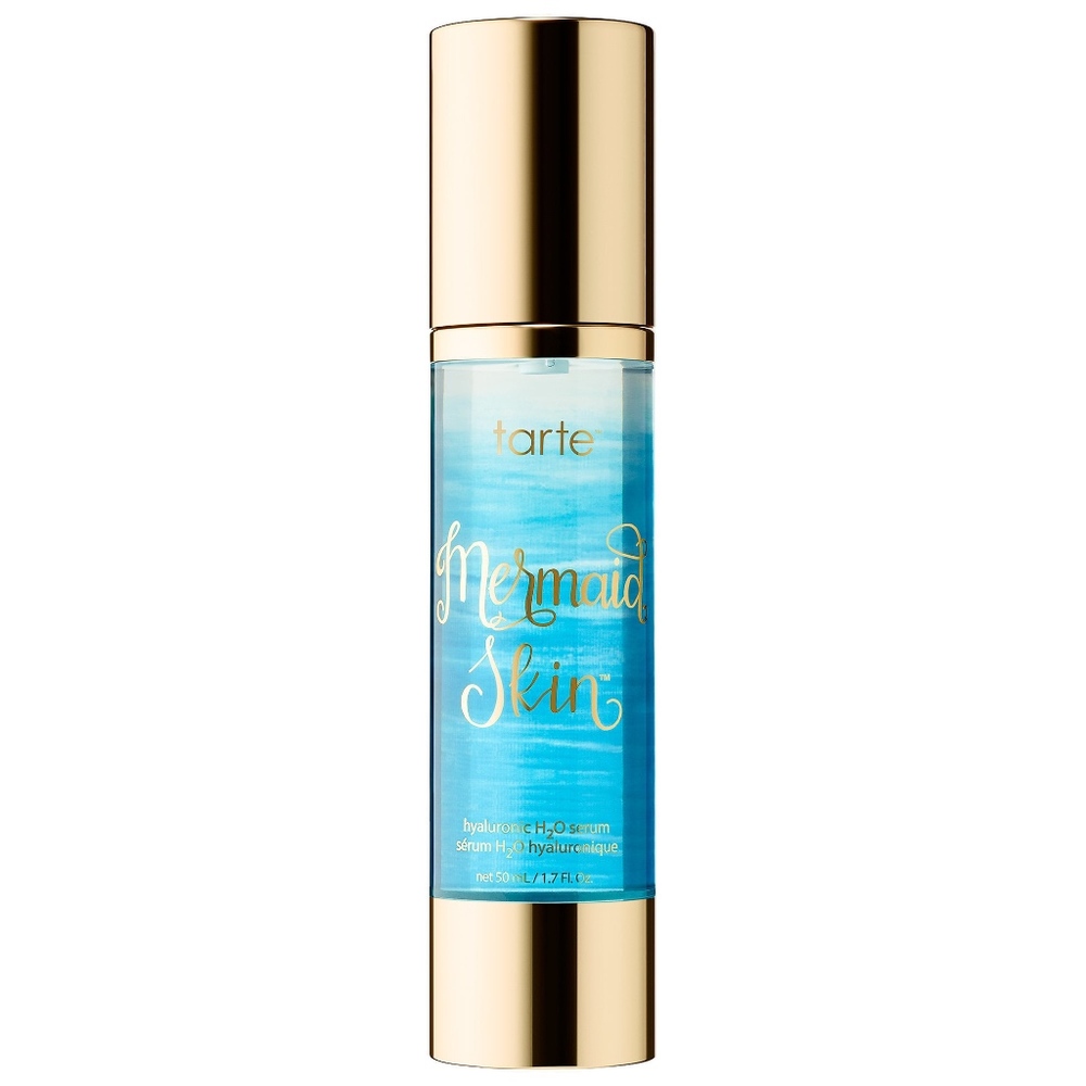 Tarte Mermaid Skin Hyaluronic H2O Serum